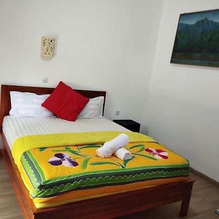 Tunjung Guest House Lovina Beach Buleleng  Luaran gambar