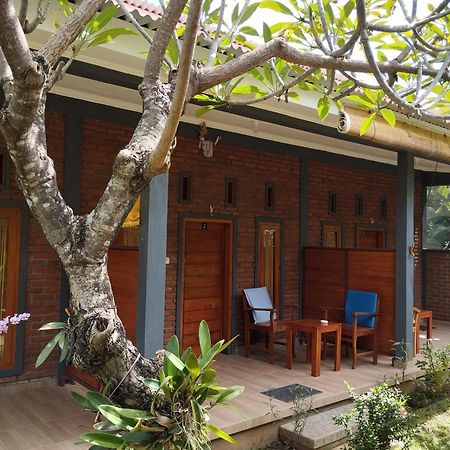 Tunjung Guest House Lovina Beach Buleleng  Luaran gambar