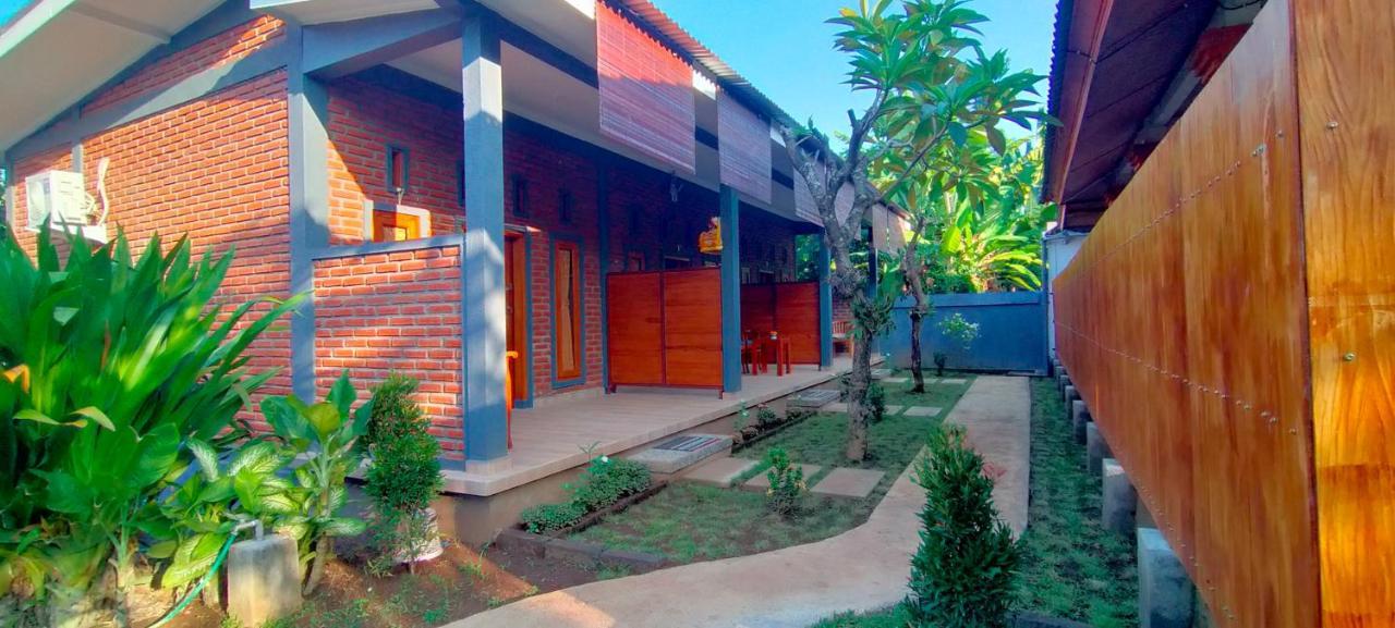 Tunjung Guest House Lovina Beach Buleleng  Luaran gambar