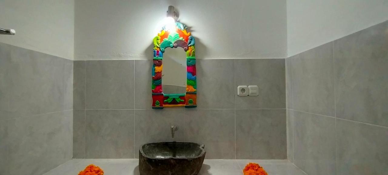 Tunjung Guest House Lovina Beach Buleleng  Luaran gambar