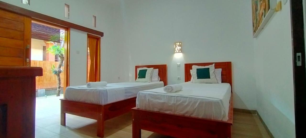 Tunjung Guest House Lovina Beach Buleleng  Luaran gambar