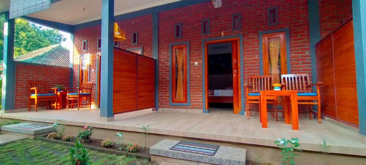 Tunjung Guest House Lovina Beach Buleleng  Luaran gambar