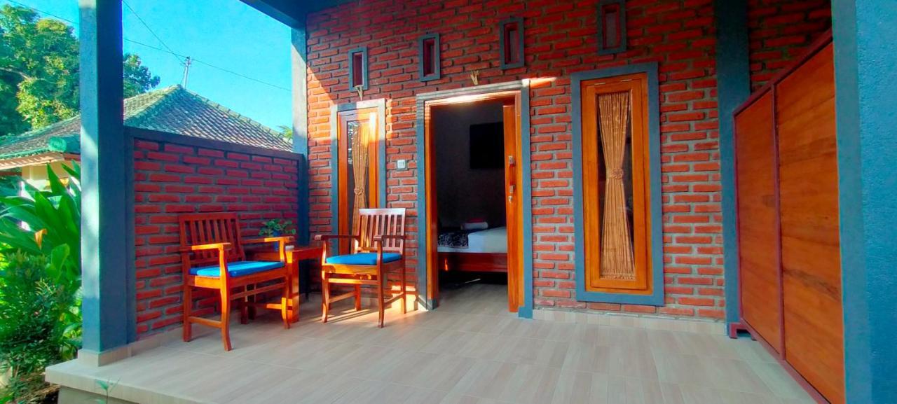 Tunjung Guest House Lovina Beach Buleleng  Luaran gambar