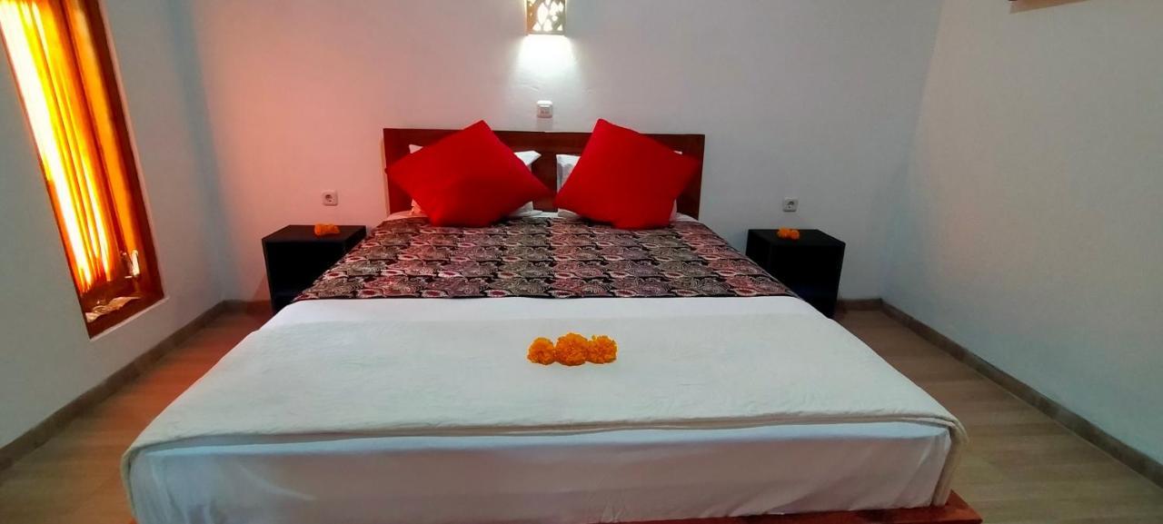 Tunjung Guest House Lovina Beach Buleleng  Luaran gambar