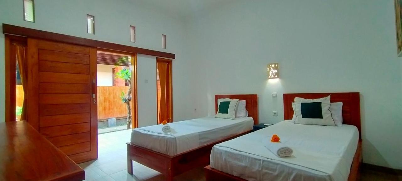 Tunjung Guest House Lovina Beach Buleleng  Luaran gambar