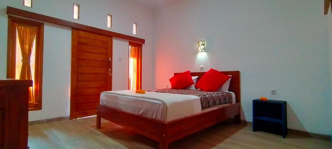 Tunjung Guest House Lovina Beach Buleleng  Luaran gambar
