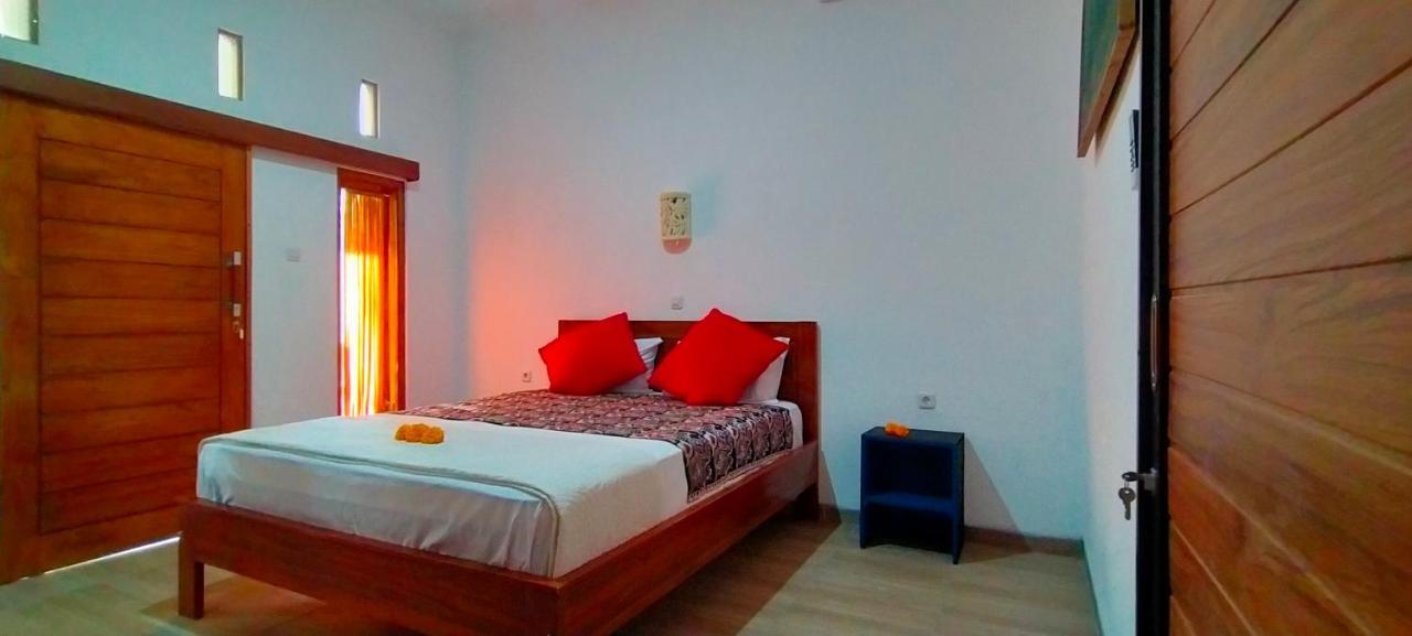 Tunjung Guest House Lovina Beach Buleleng  Luaran gambar