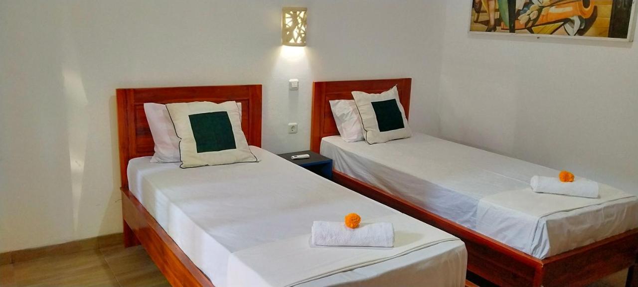 Tunjung Guest House Lovina Beach Buleleng  Luaran gambar